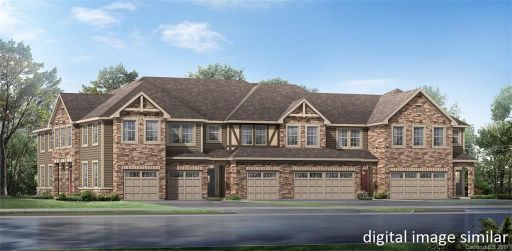 1110 Roderick Drive Lot 78 - Barclay A