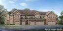 1110 Roderick Drive Lot 78 - Barclay A sold home in Fort Mill, SC