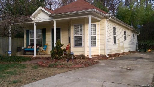 513 Underhill Lane sold home in Underhill Village, Mooresville, NC