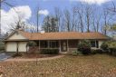 832 Greenwood Drive sold home in Hendersonville, SC