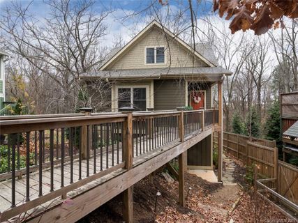 39 Houston Street sold home in Montford/Arborvale Park, Asheville, NC