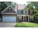 11041 White Swan Court sold home in Tega Cay, SC