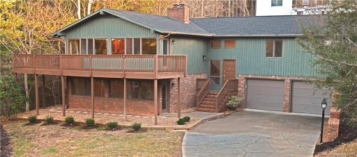 48 Applecross Road