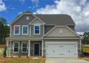 106 Rockhopper Lane Lot 33 sold home in Mooresville, SC