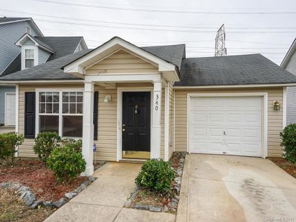 340 Peachtree Road