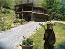 140 Slim Ridge sold home in Maggie Valley, SC