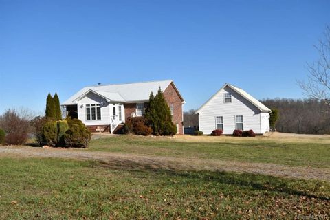 1234 John Cline Court sold home in Haywood Meadows, Lincolnton, NC