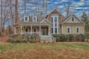 20021 Callaway Hills Lane sold home in Davidson, SC