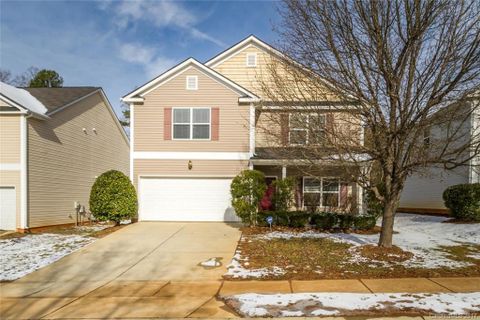 7416 Mary Jo Helms Drive