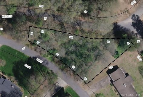 Lot 12 Park Circle sold home in Cleveland Springs, Shelby, NC