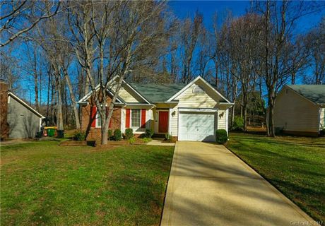 1318 Springmist Drive sold home in Spring Crossing, Charlotte, NC