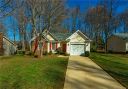 1318 Springmist Drive sold home in Charlotte, SC