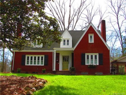 210 Eastover Drive