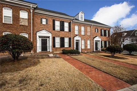 10536 Rocky Ford Club Road sold home in Heron Bay, Charlotte, NC