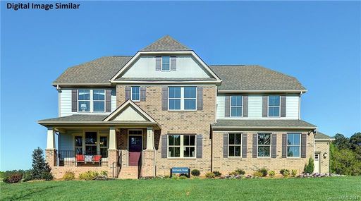 801 Abbeywood Drive Lot 56
