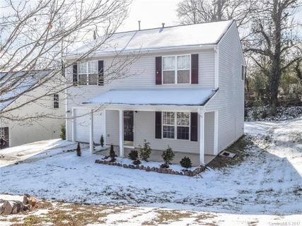 6410 Nevin Glen Drive sold home in Nevin Glen, Charlotte, NC