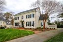 2104 Foxcroft Woods Lane sold home in Charlotte, SC