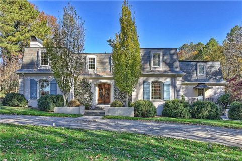 4501 Parview Drive