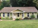1406 Ridgewood Drive sold home in Concord, SC