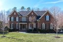 2066 Weddington Lake Drive sold home in Weddington, SC