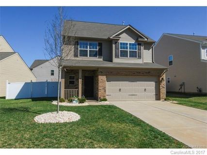 611 Barcroft Lane