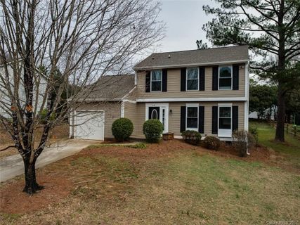 401 Mallard Drive