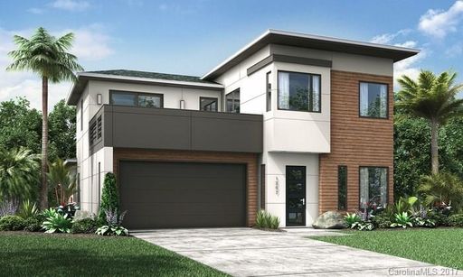 1207 Realta Drive sold home in Realta, Charlotte, NC