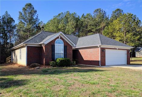 2643 Gradys Ground Drive sold home in Sherry Acres, Mcconnells, SC