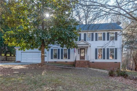 3015 Silver Birch Drive