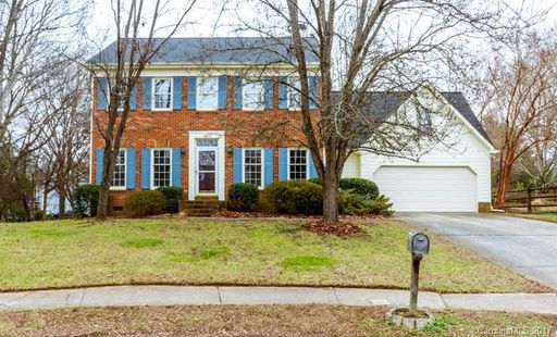 14007 Harlequin Drive