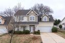 12507 Twelvetrees Lane sold home in Huntersville, SC