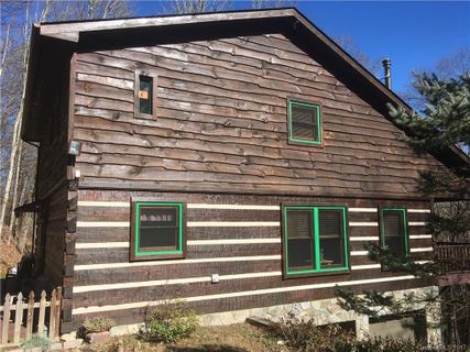 295 Star Crest Drive sold home in Big Laurel, Waynesville, NC