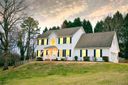 305 Meadow Green Drive sold home in Salisbury, SC