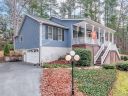 11 Mountain View Lane sold home in Fletcher, SC