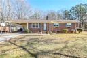248 Lucky Drive sold home in Concord, SC