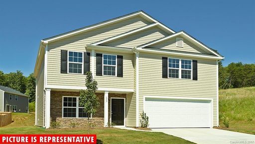 5631 Graypark Drive 11 sold home in Nevin Glen, Charlotte, NC