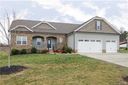 153 Wheatfield Drive sold home in Statesville, SC