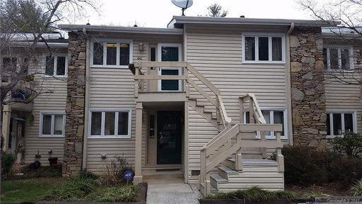 431 Britton Creek Drive 403