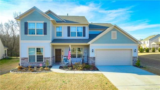 1016 Rippling Brook Court