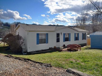28 Northridge Drive sold home in North Ridge, Canton, NC