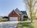 5007 Hemby Commons Parkway sold home in Indian Trail, SC