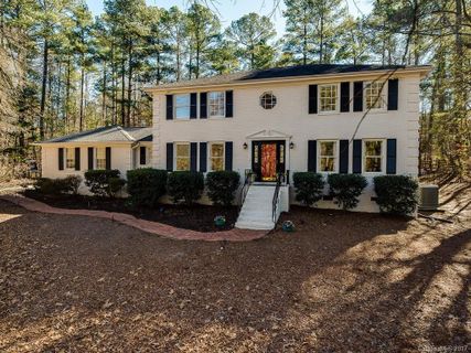 3133 Michelle Drive sold home in Providence Woods South, Matthews, NC