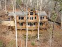 140 Bernies Trail sold home in Waynesville, SC