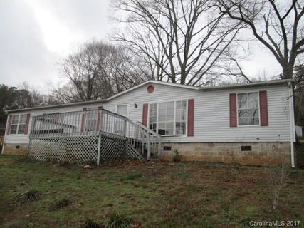 39 Lake Eden Circle sold home in Lake Eden Acres, Black Mountain, NC