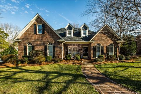 11539 Falling Leaves Drive