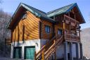 288 Robin Roost Road sold home in Maggie Valley, SC