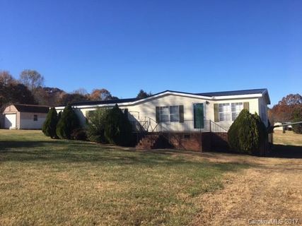 151 Sonja Drive sold home in Mountain Road Village, Statesville, NC