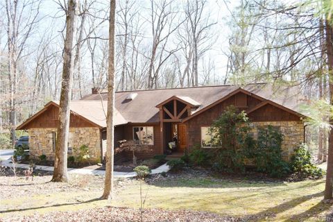 34 Foxglove Road 74
