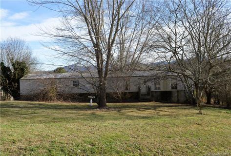 140 Green Acres Drive 19 sold home in Green Acres Estates, Leicester, NC