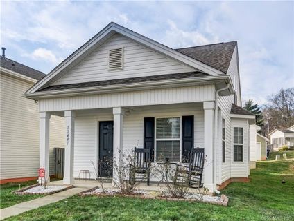 12441 Stumptown Road